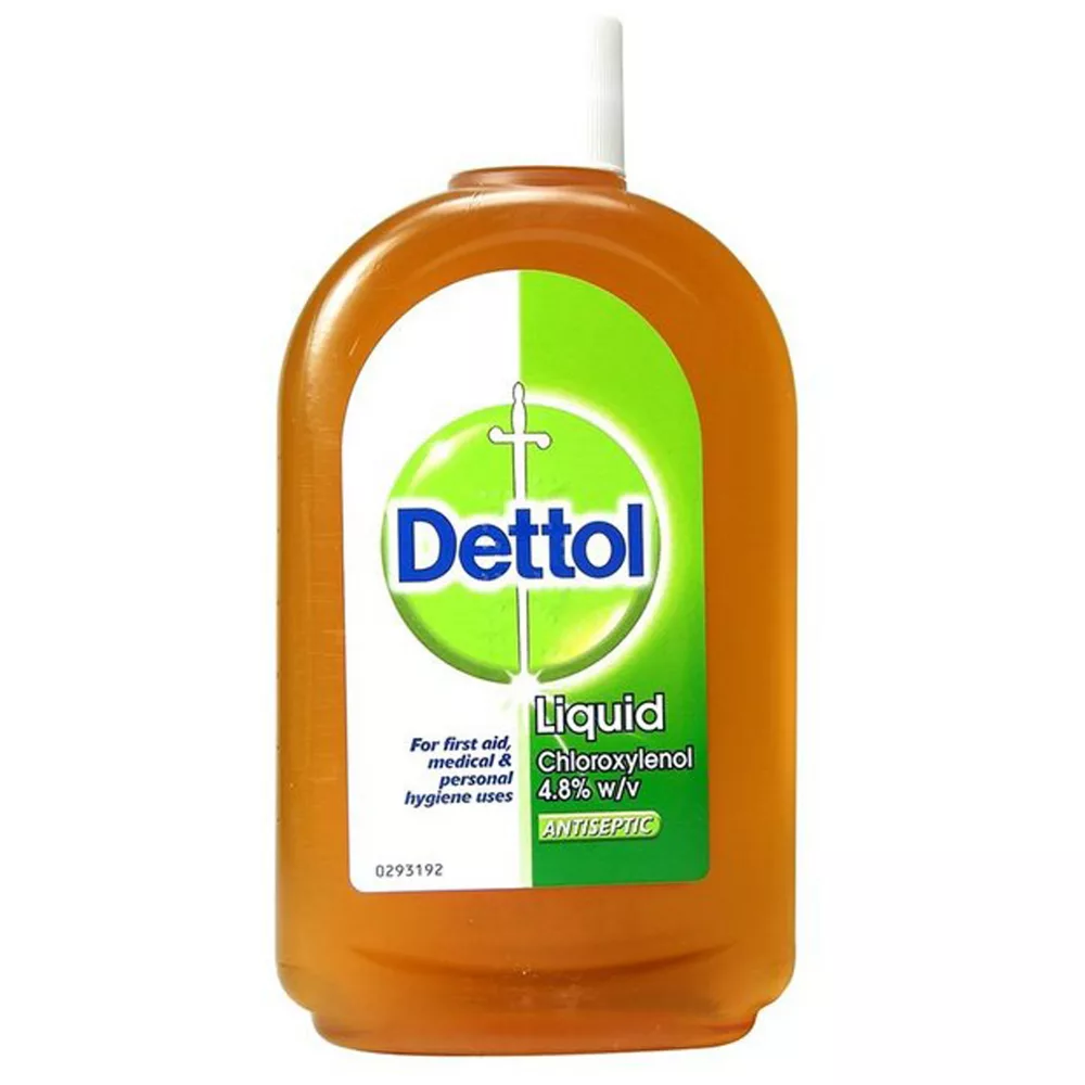 Dettol Antisept Liquid