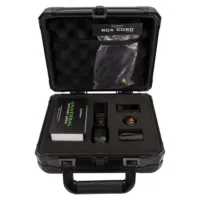 Critical Torque 4.2 - Full Set