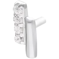 Push Fit Crystal Flash Attachment Push Fit Crystal Flash Attachment