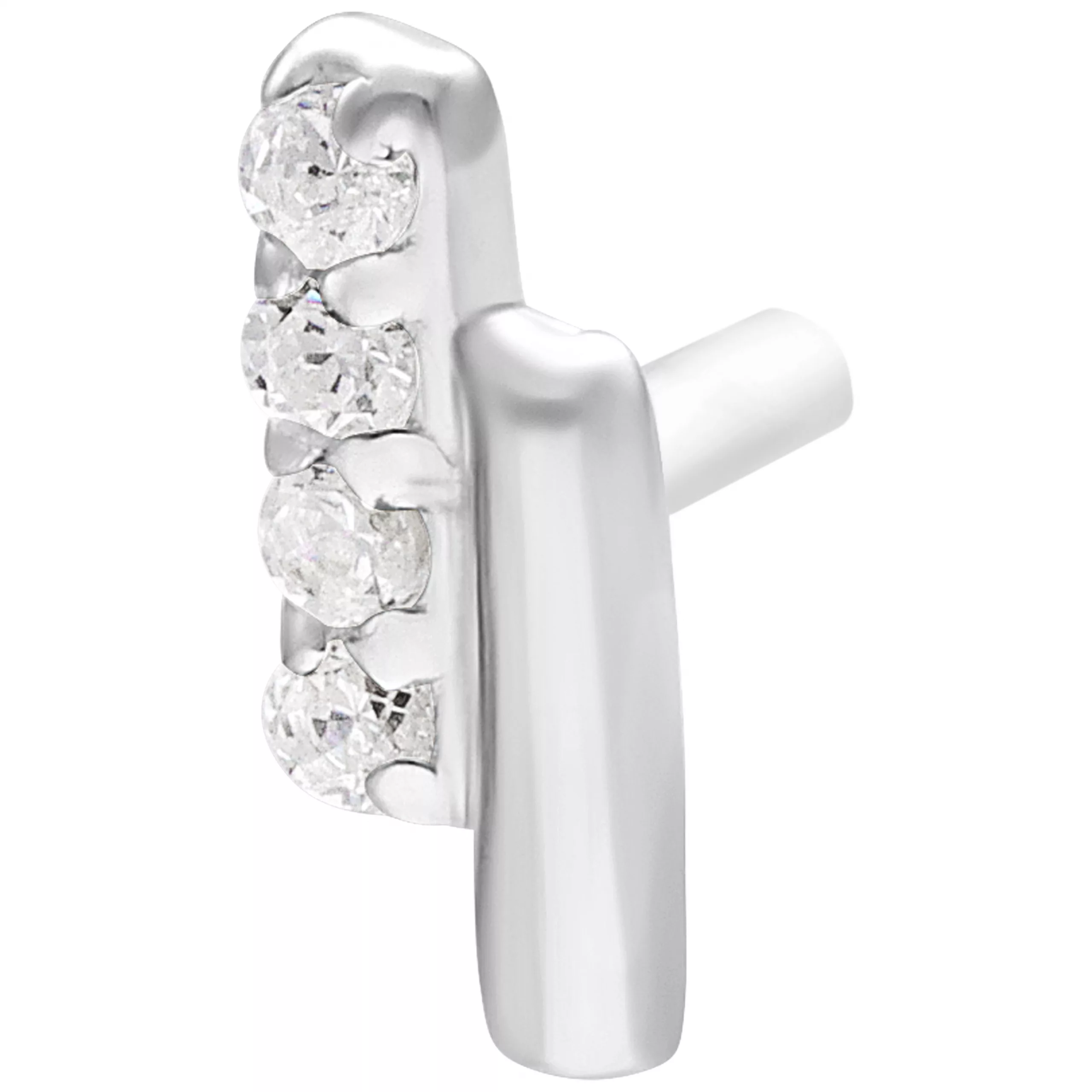 Push Fit Crystal Flash Attachment Push Fit Crystal Flash Attachment