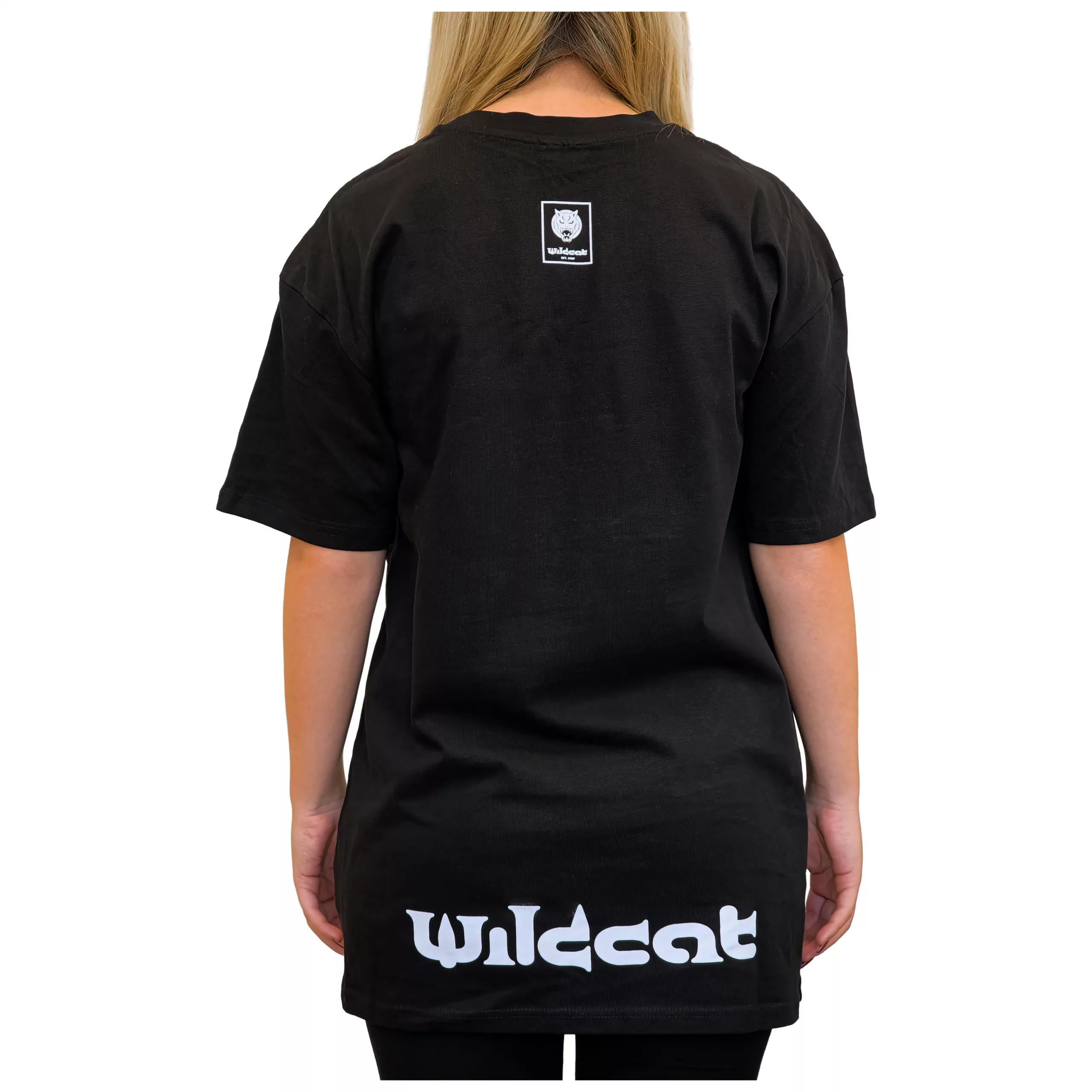 Heavy Oversized T-Shirt Heavy Oversized T-Shirt