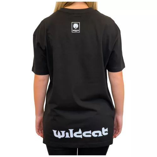 Wildcat Basic T-Shirt with Logo