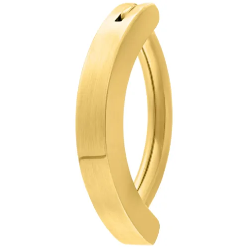  Plain Belly Arch Clicker