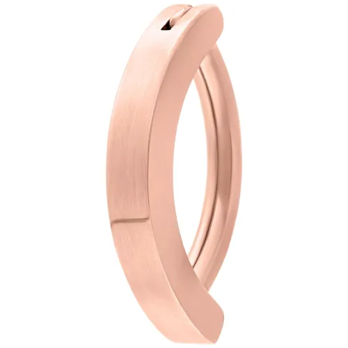  Plain Belly Arch Clicker