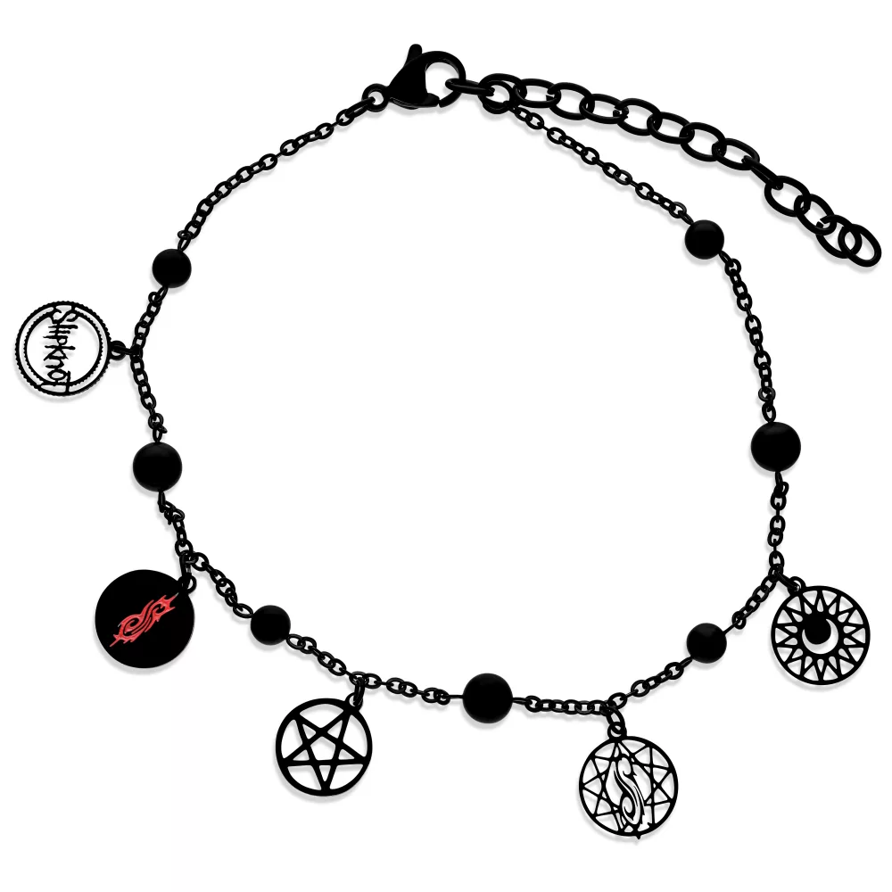 Slipknot Ankle Chain
