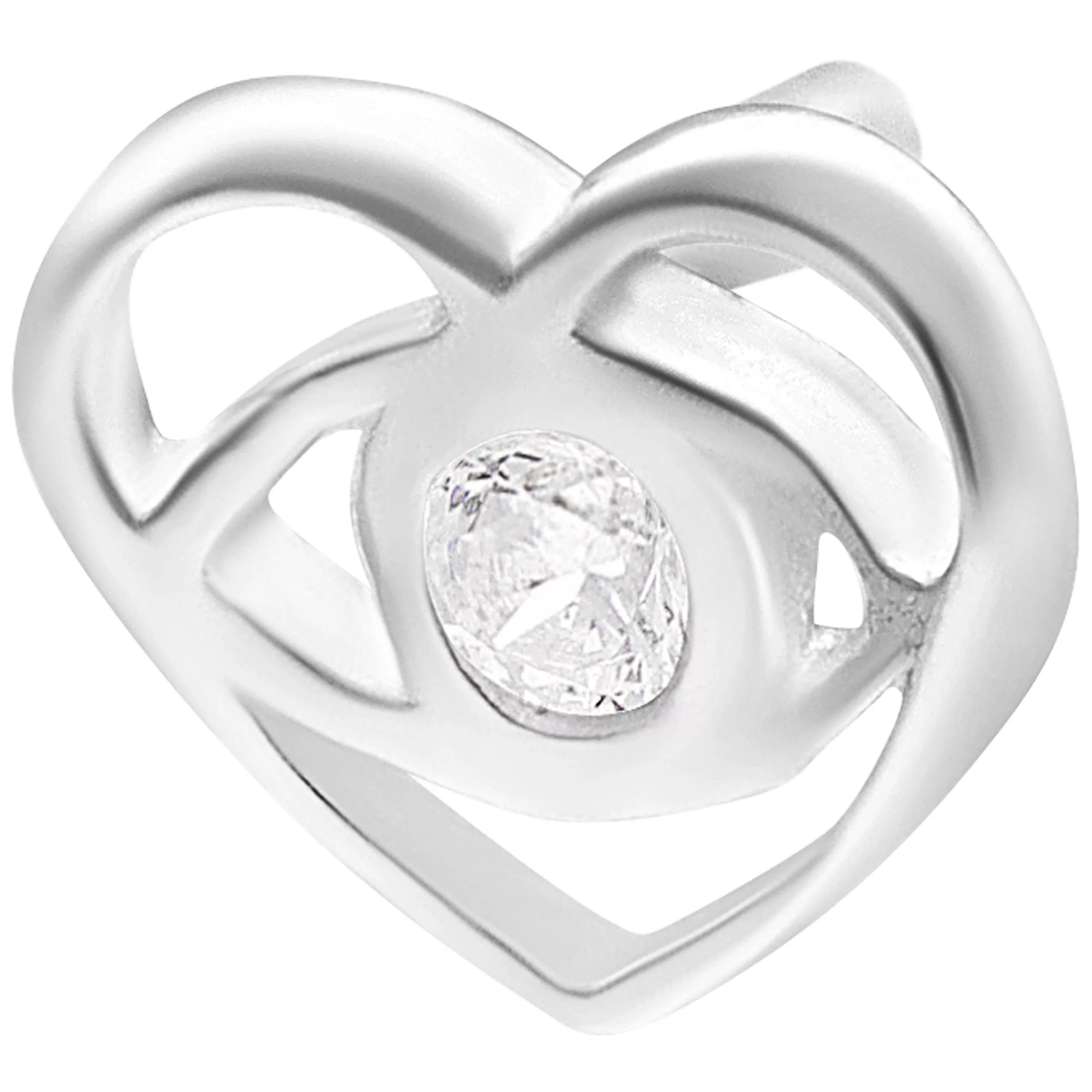 Push Fit Crystal Lovely Eye Attachment Push Fit Crystal Lovely Eye Attachment