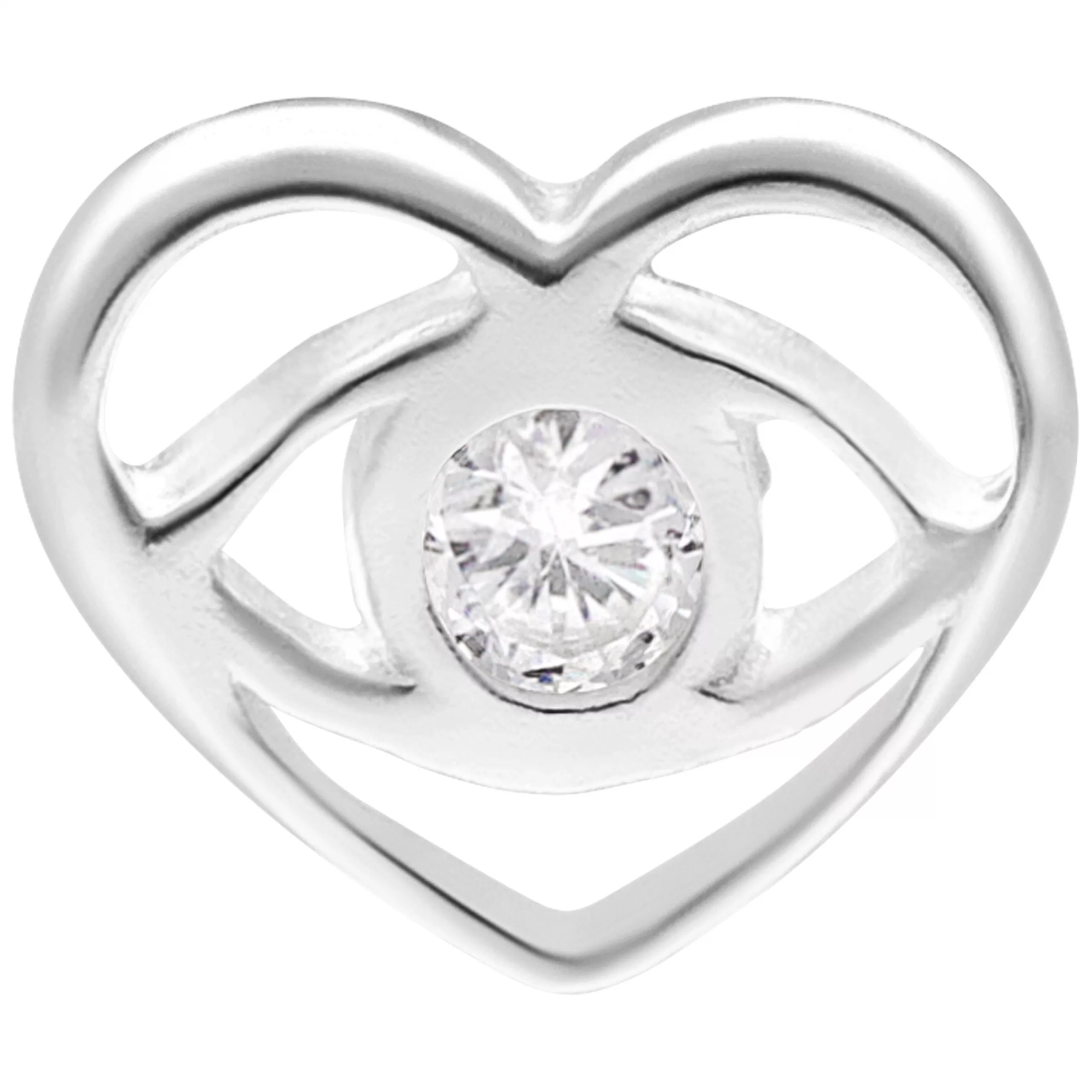 Push Fit Crystal Lovely Eye Attachment Push Fit Crystal Lovely Eye Attachment