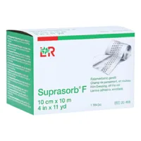 Suprasorb® Folienverband gerollt Suprasorb® Folienverband gerollt