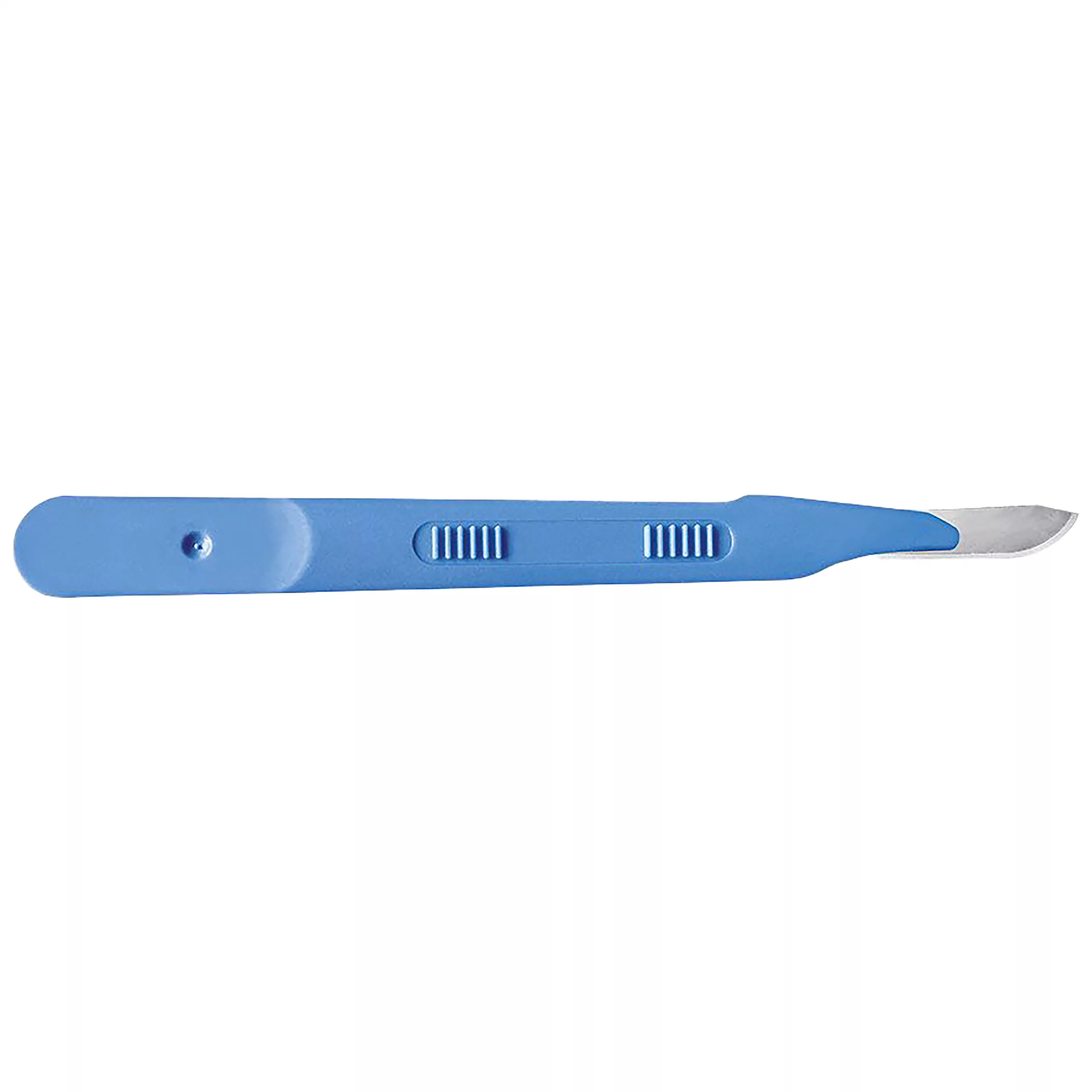 Sterile Einmal-Skalpelle Fig. 10 VE 10