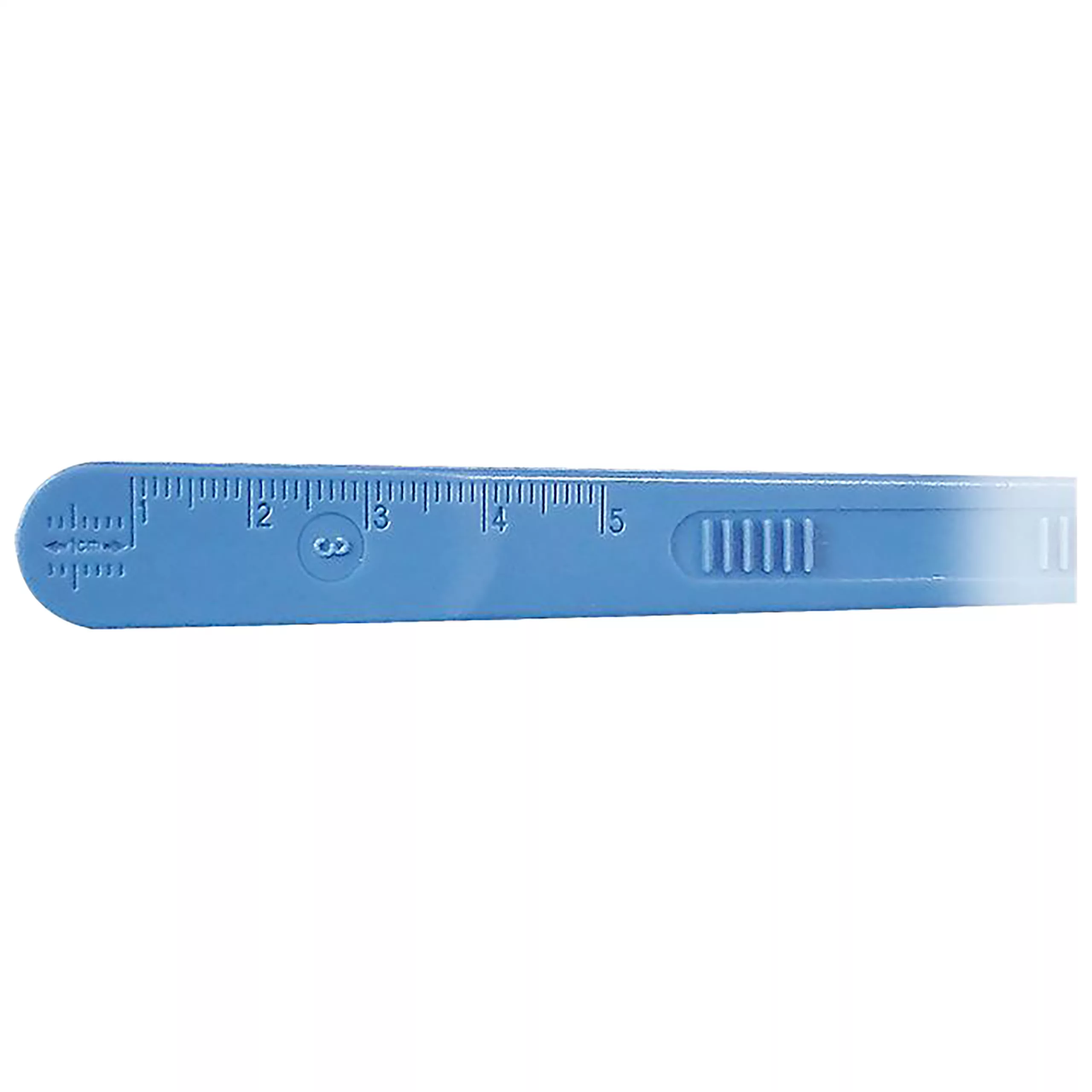 Sterile Einmal-Skalpelle Fig. 10 VE 10