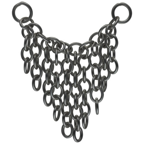 Tassle Piercing Connection Chain