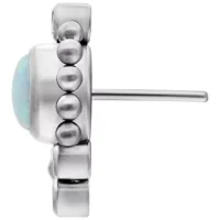 Push Fit Oriental Opal Attachment Push Fit Oriental Opal Attachment