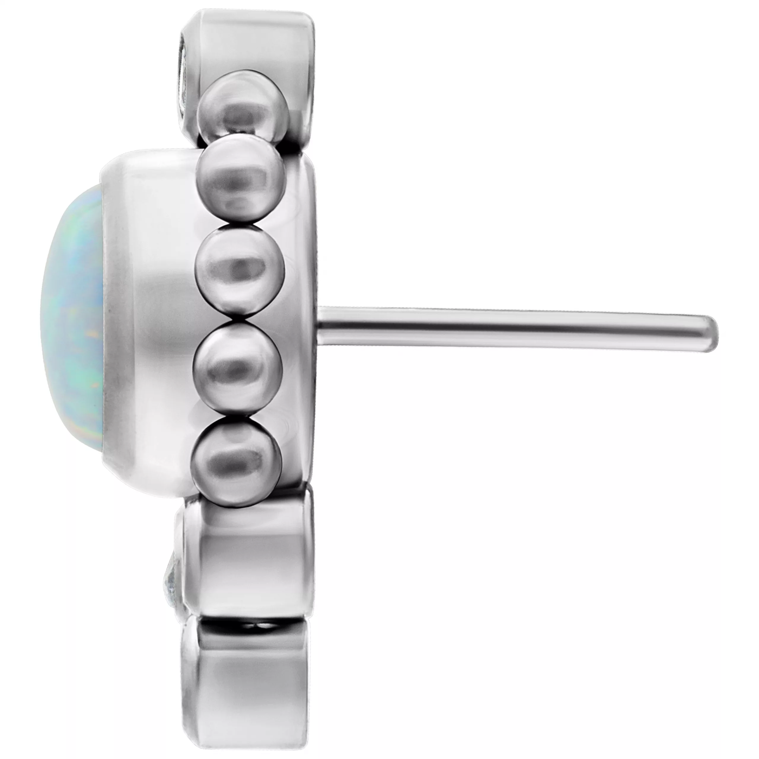 Push Fit Oriental Opal Attachment Push Fit Oriental Opal Attachment