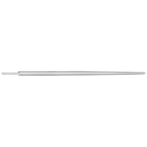 Straight Tapered Insertion Pin for Push Fit