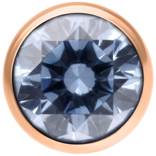 Crystal Ball for Perfect Fit Labrets