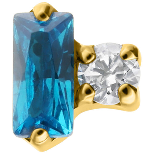 Push Fit Crystal Whisper Attachment