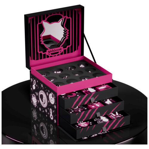 Wildcat Adventskalender 2025