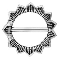 Flower Nipple Clicker Flower Nipple Clicker