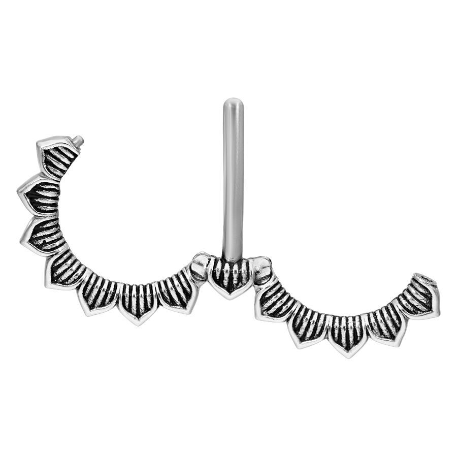 Flower Nipple Clicker Flower Nipple Clicker