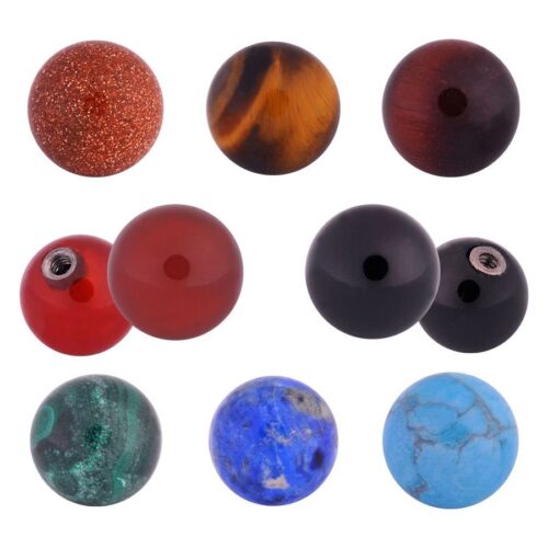 Halbedelstein/ Gemstone