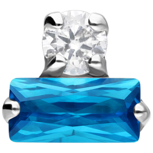 Push Fit Crystal Whisper Attachment