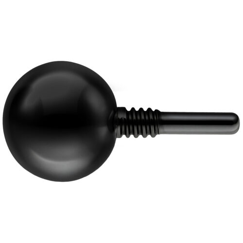 Ball for Perfect Fit Labrets