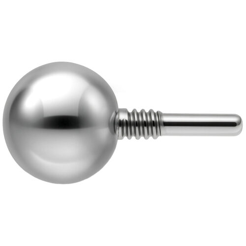 Ball for Perfect Fit Labrets