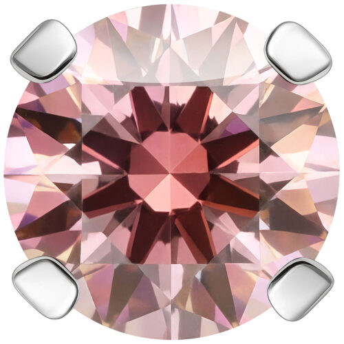 Prong Set Attachment for Perfect Fit Labret