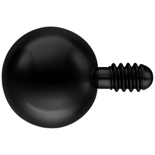 Ball for Internally Labrets