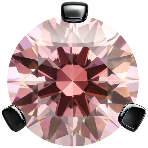 Prong Set Attachment for Pushfit Labret