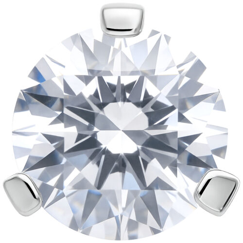 Prong Set Attachment for Pushfit Labret