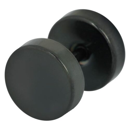 Lush Fake Plug - Schwarz