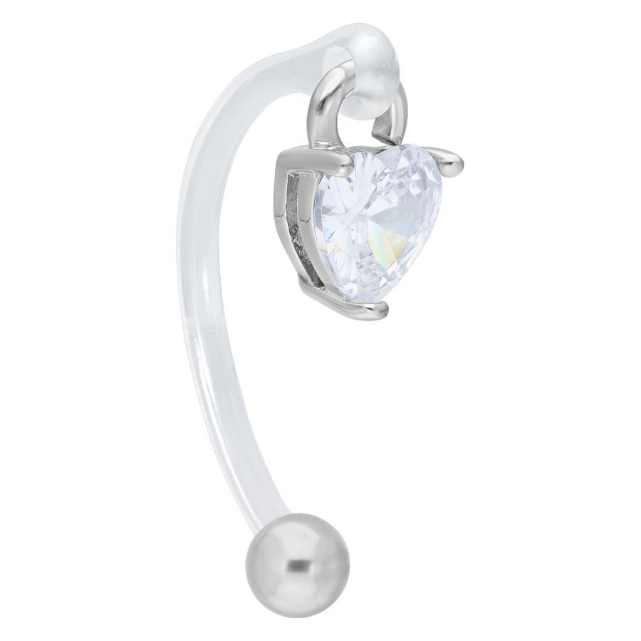 Hanging Little Heart Intimate Bananabell Hanging Little Heart Intimate Bananabell