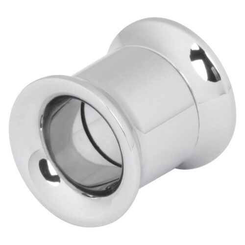 Internally Threaded Thin Edge