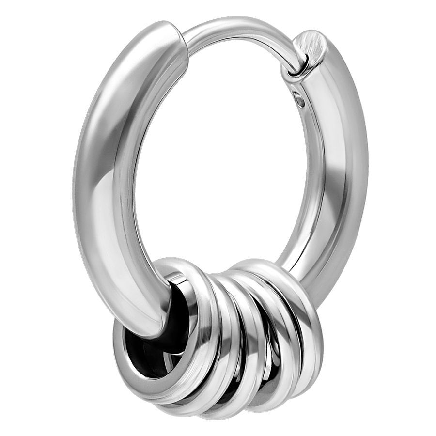 Little 5 Rings Little 5 Rings