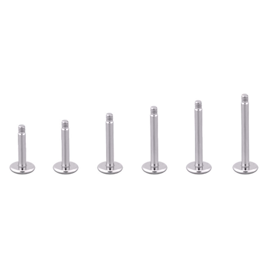 Titan Highline® Basic ROH Micro Labret Titan Highline® Basic ROH Micro Labret