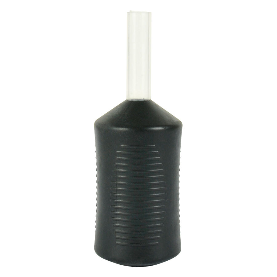 Gripped Cartridge Gripped Cartridge