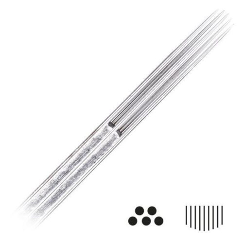 Magnum Curved Long Taper 50 Stk