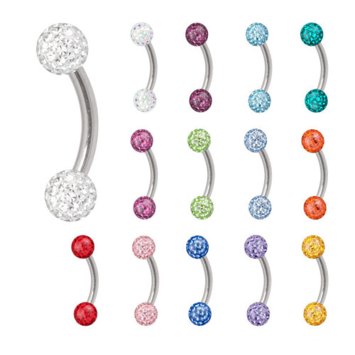 Multi Jewelled Micro