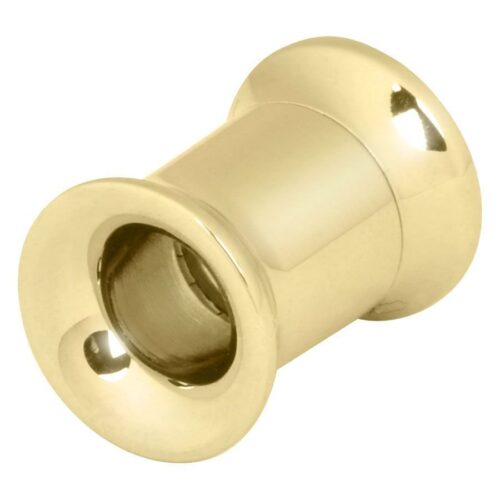 Internally Threaded Thin Edge