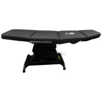 Schwarzer Lemi Stuhl aus Kunstleder und Aluminium auf weißem Hintergrund